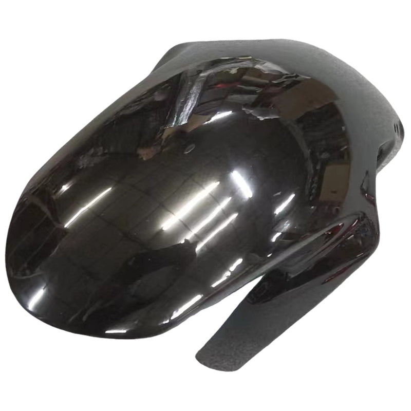 Amotopart Honda CB1000R 2008-2015 Juego de carenado Cuerpo Plástico ABS