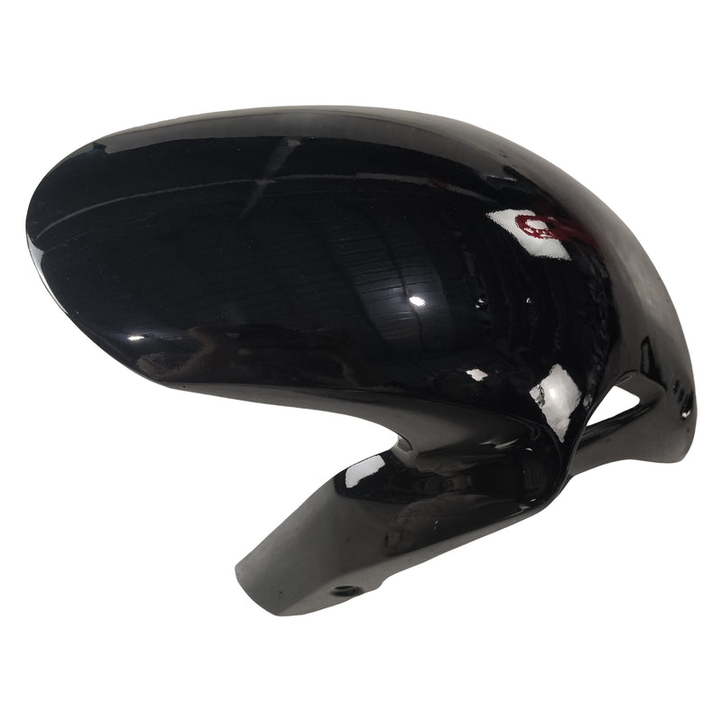 Amotopart Honda CB1000R 2008-2015 Juego de carenado Cuerpo Plástico ABS