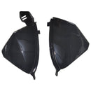 Amotopart Honda CB1000R 2008-2015 Juego de carenado Cuerpo Plástico ABS