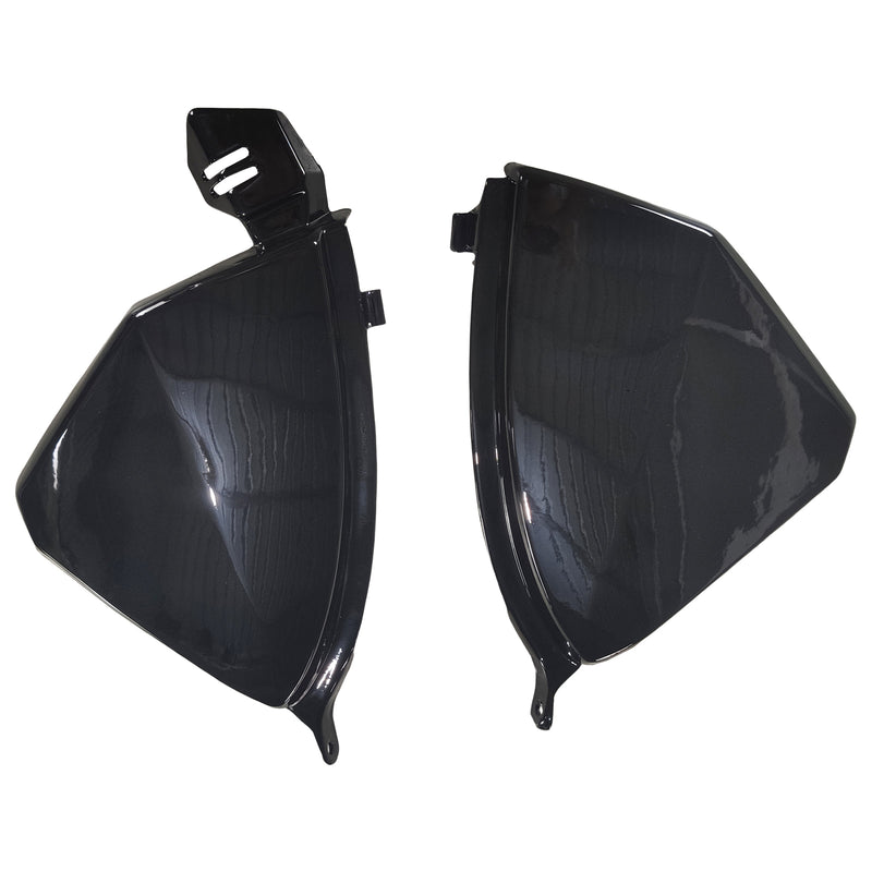 Amotopart Honda CB1000R 2008-2015 kåpesett Body Plastic ABS