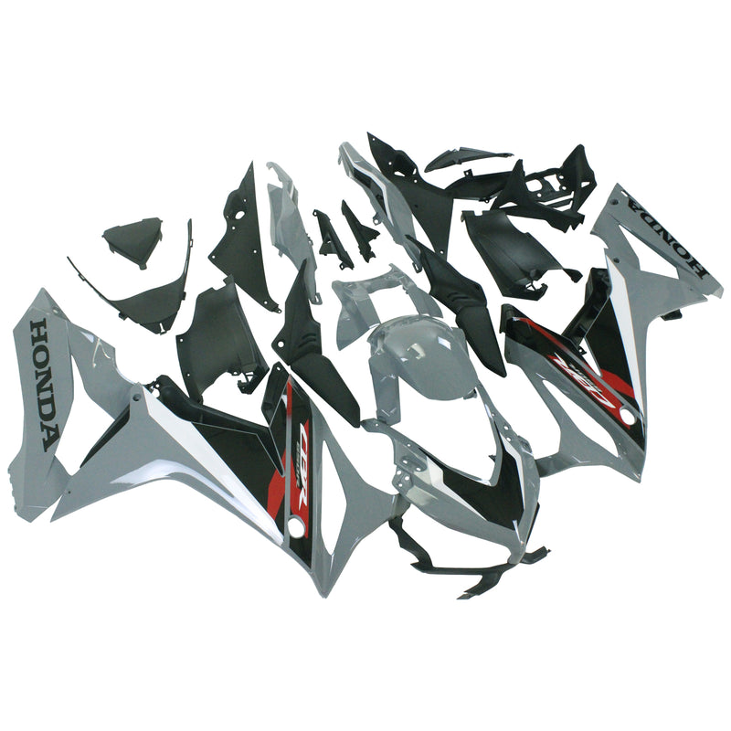 Honda CBR650R 2019-2020 kåpa set kropp plast ABS