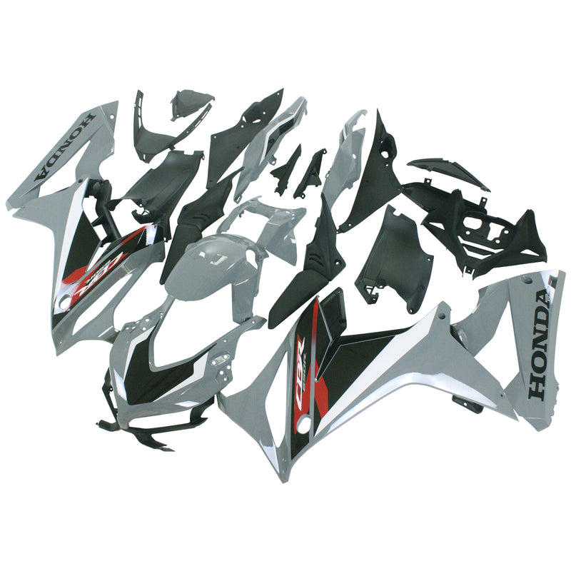 Honda CBR650R 2019-2020 kåpa set kropp plast ABS