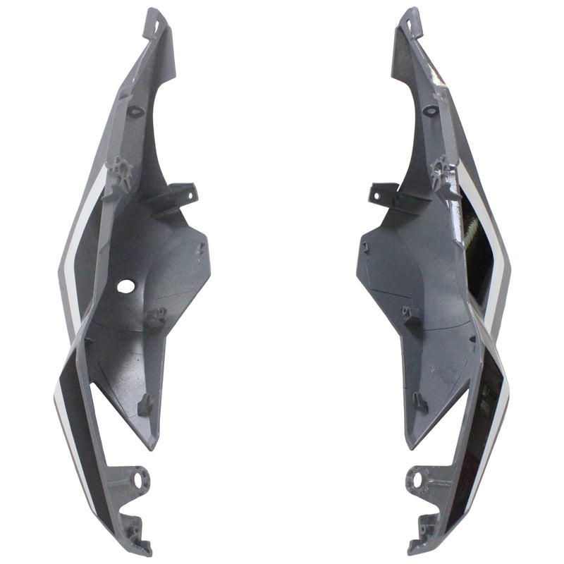 Honda CBR650R 2019-2020 kåpa set kropp plast ABS