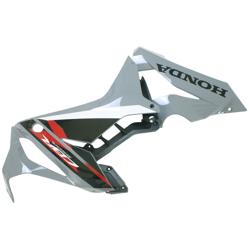 Honda CBR650R 2019-2020 kåpa set kropp plast ABS