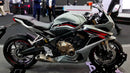 Honda CBR650R 2019-2020 kåpesett karosseri plast ABS