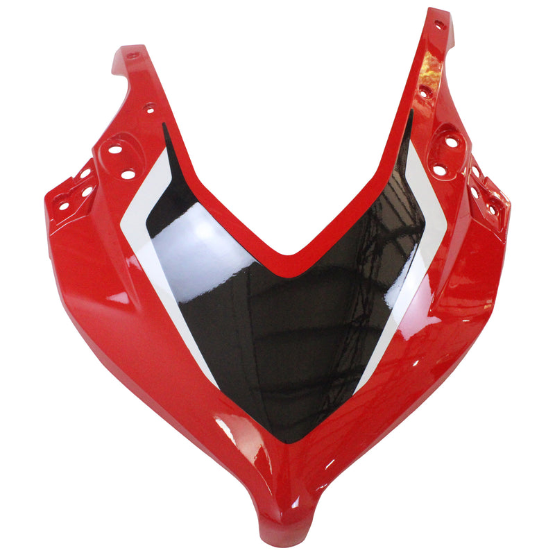 Conjunto de carenagem Honda CBR650R 2019-2020 corpo plástico ABS