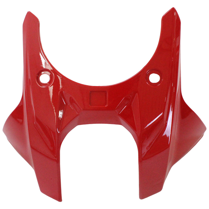 Honda CBR650R 2019-2020 kåpa set kropp plast ABS