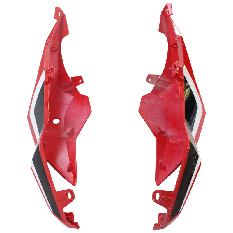 Honda CBR650R 2019-2020 Verkleidungsset Karosserie Kunststoff ABS