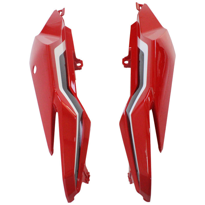 Conjunto de carenagem Honda CBR650R 2019-2020 corpo plástico ABS