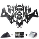 Honda CBR650R 2019-2020 kåpesett karosseri plast ABS