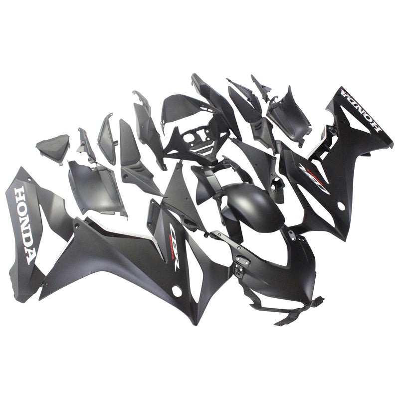 Honda CBR650R 2019-2020 Verkleidungsset Karosserie Kunststoff ABS