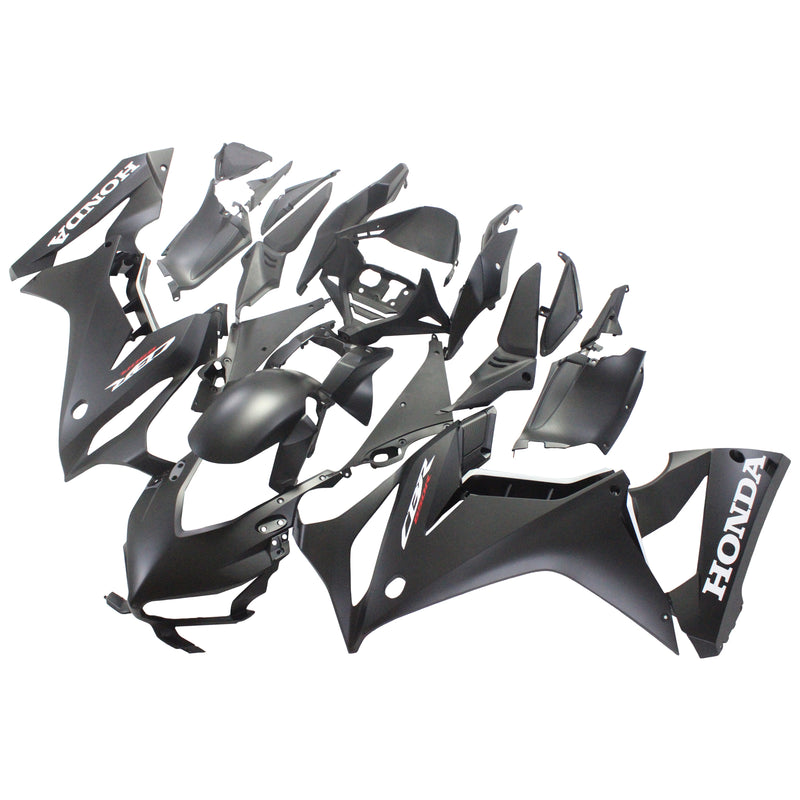 Honda CBR650R 2019-2020 kåpa set kropp plast ABS