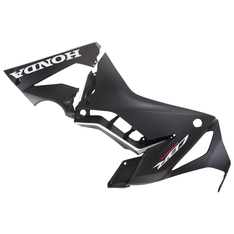 Honda CBR650R 2019-2020 kåpa set kropp plast ABS