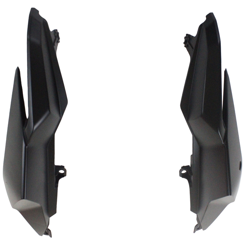 Honda CBR650R 2019-2020 kåpa set kropp plast ABS