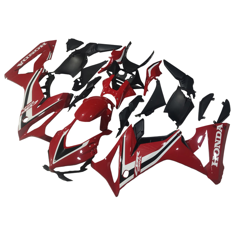 Honda CBR650R 2019-2020 kåpa set kropp plast ABS