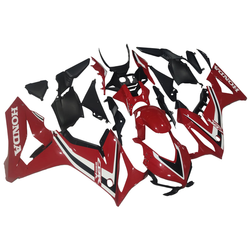 Honda CBR650R 2019-2020 kåpa set kropp plast ABS