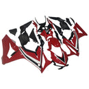 Sada kapotáže Honda CBR650R 2019-2020 plast ABS