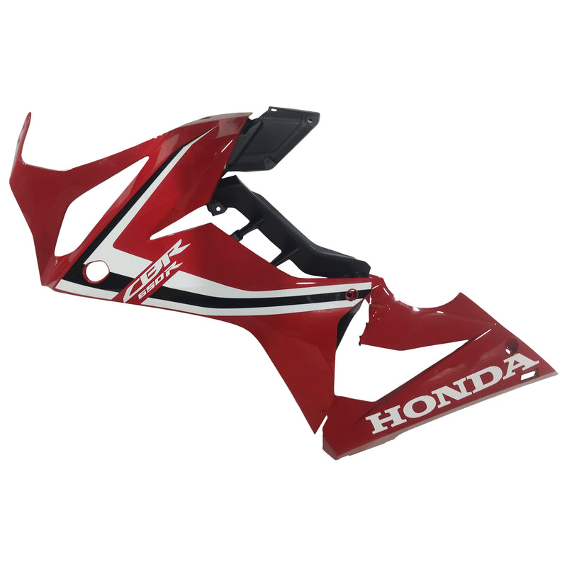 Honda CBR650R 2019-2020 kåpa set kropp plast ABS