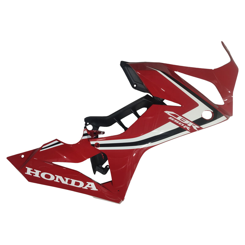 Honda CBR650R 2019-2020 kåpa set kropp plast ABS