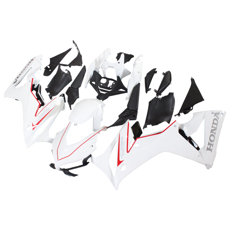 Honda CBR650R 2019-2020 kåpa set kropp plast ABS