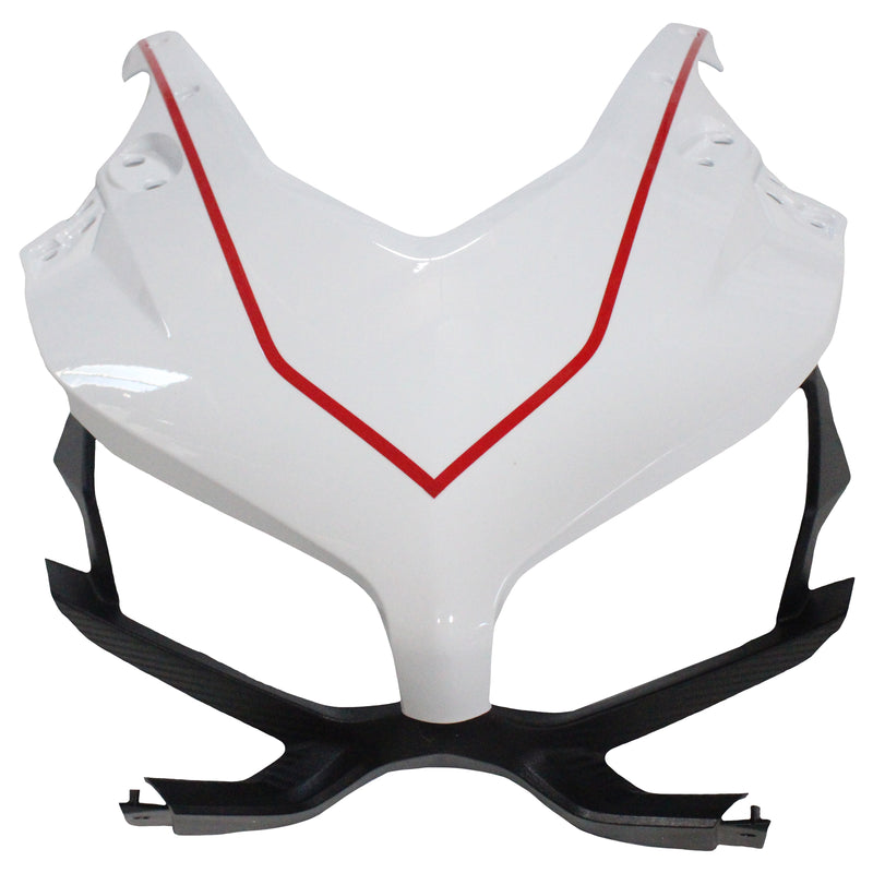 Conjunto de carenagem Honda CBR650R 2019-2020 corpo plástico ABS