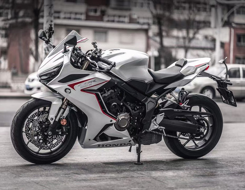 Honda CBR650R 2019-2020 suojussarja runko muovi ABS