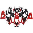 Amotopart Honda CBR650R 2019–2020 Verkleidungsset, Karosserie, Kunststoff, ABS