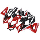 Amotopart Honda CBR650R 2019-2020 kåpesett Body Plastic ABS