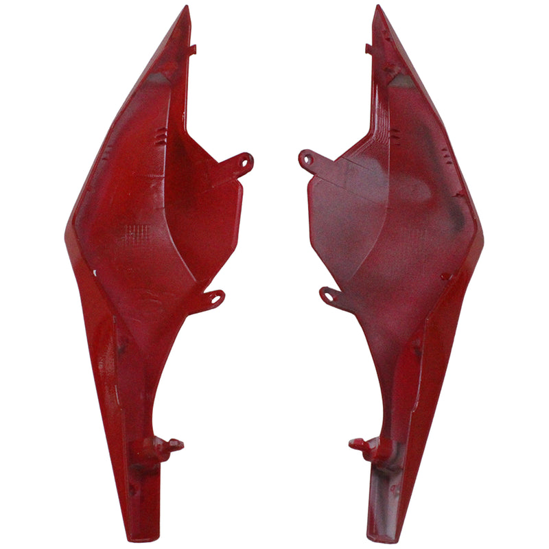 Amotopart Honda CBR650R 2019-2020 kåpa Set Body Plast ABS