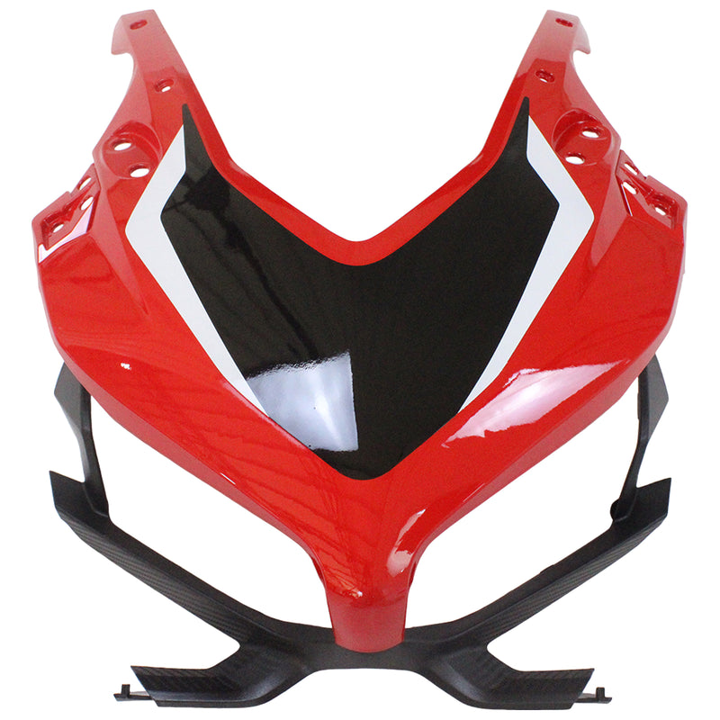 Amotopart Honda CBR650R 2019-2020 Juego de Carenado Cuerpo Plástico ABS