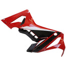 Amotopart Honda CBR650R 2019–2020 Verkleidungsset, Karosserie, Kunststoff, ABS