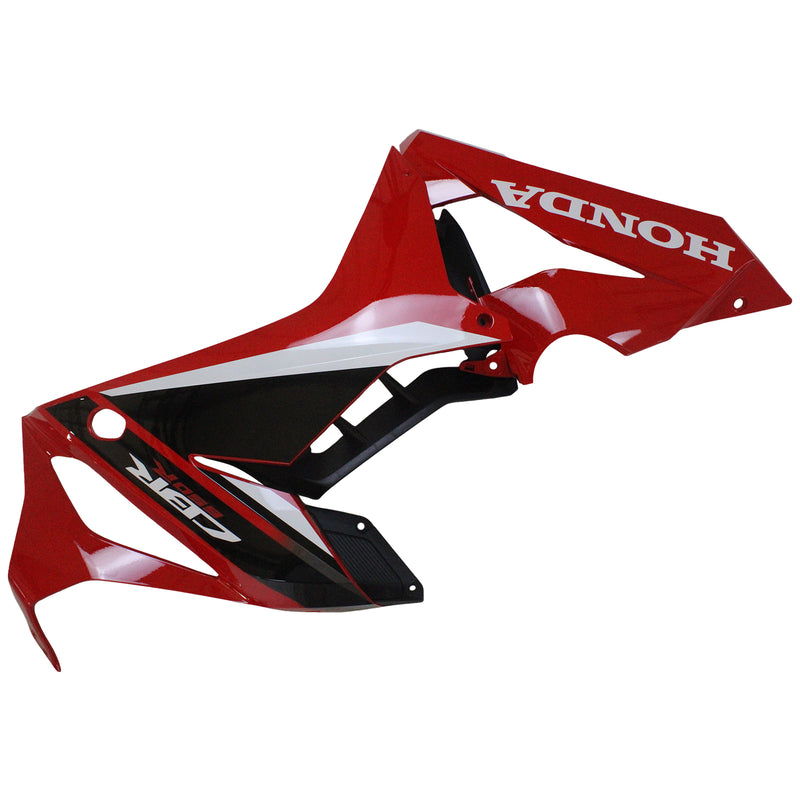 Amotopart Honda CBR650R 2019-2020 kåpa Set Body Plast ABS