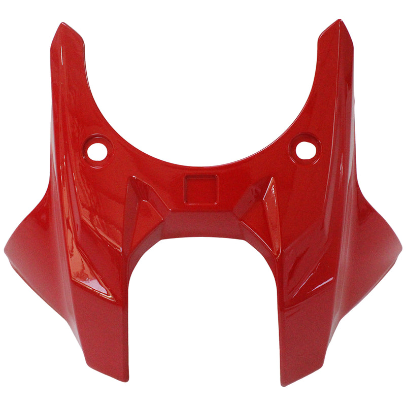 Amotopart Honda CBR650R 2019–2020 Verkleidungsset, Karosserie, Kunststoff, ABS