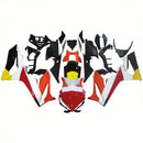 2019-2020 Honda CBR650R Einspritzverkleidungssatz Karosserie Kunststoff ABS