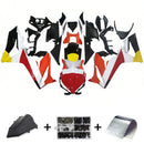 2019-2020 Honda CBR650R Einspritzverkleidungssatz Karosserie Kunststoff ABS