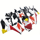 2019-2020 Honda CBR650R Einspritzverkleidungssatz Karosserie Kunststoff ABS