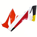 2019-2020 Honda CBR650R Einspritzverkleidungssatz Karosserie Kunststoff ABS