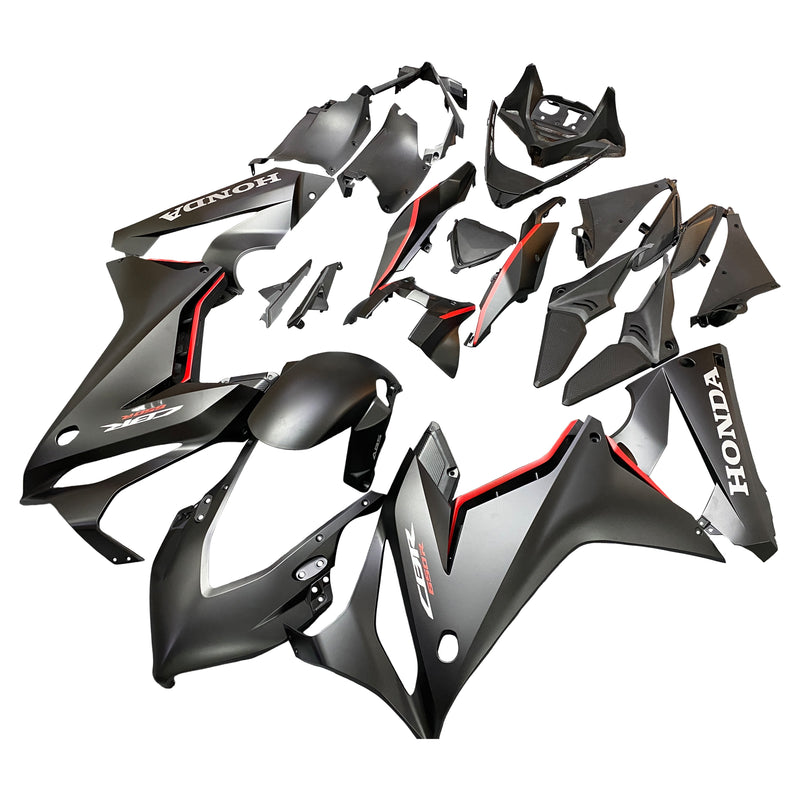 Honda CBR650R 2019-2020 kåpesett karosseri plast ABS