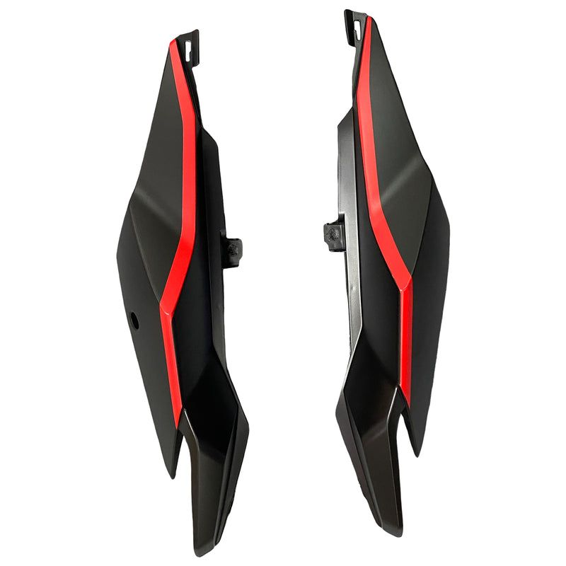 Honda CBR650R 2019-2020 kåpa set kropp plast ABS