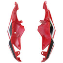 Honda CBR650R 2021-2023 kåpesett karosseri plast ABS
