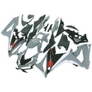 Honda CBR650R 2021-2023 kåpesett karosseri plast ABS