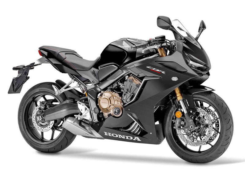 Honda CBR650R 2019-2020 suojussarja runko muovi ABS