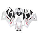 Honda CBR650R 2021-2023 kåpesett karosseri plast ABS