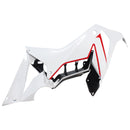 Honda CBR650R 2021-2023 kåpesett karosseri plast ABS