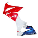 2021-2023 Honda CBR650R Sada vstřikovacích kapotáží Tělo Plast ABS