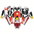 2021-2023 Honda CBR650R Sada vstřikovacích kapotáží Tělo Plast ABS