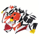 2021-2023 Honda CBR650R Sada vstřikovacích kapotáží Tělo Plast ABS