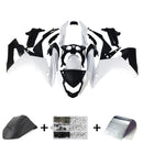Zestaw owiewek do Hondy CBR650F 2014-2016, korpus z tworzywa ABS