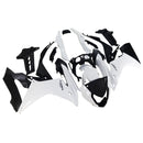 Honda CBR650F 2014-2016 Verkleidungsset Karosserie Kunststoff ABS