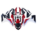 Honda CBR650F 2014-2016 Verkleidungsset Karosserie Kunststoff ABS